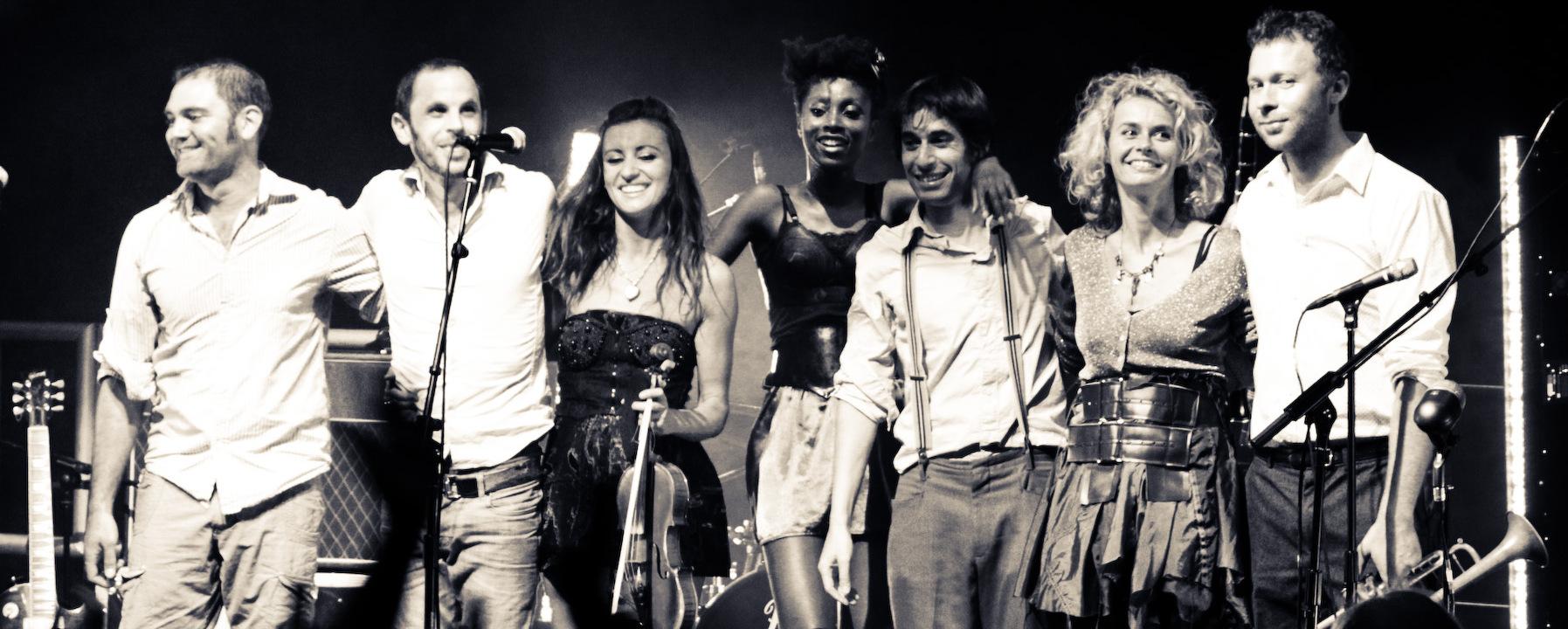 December 4th featuring Oi Va Voi Simplecity